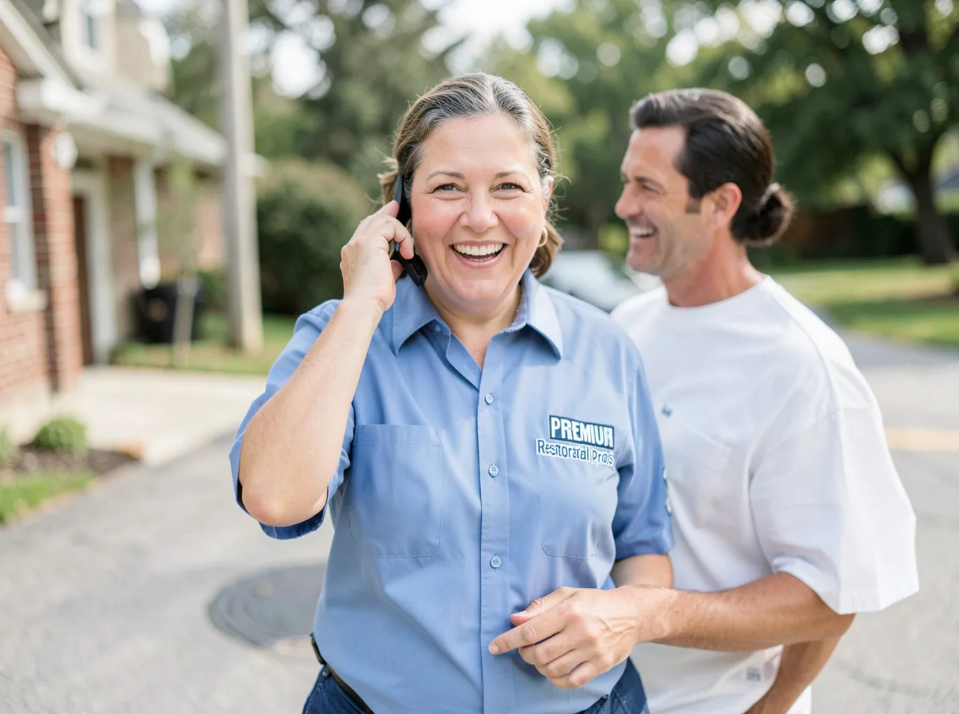 Water Damage Restoration Woodbury, PA FAQs